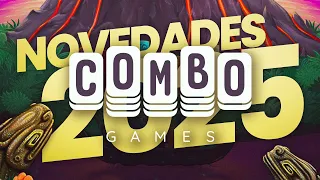 QUEEN ALICE en primicia | Charlamos con COMBO GAMES sobre su editorial