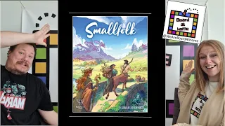 Smallfolk Playthrough