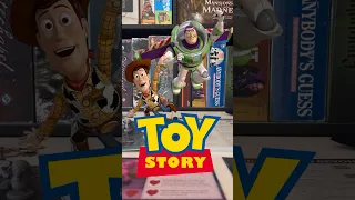 Do you like Toy Story? Then try Stuffed Fables! #toystory #disney #boardgames #tabletopgaming #pixar