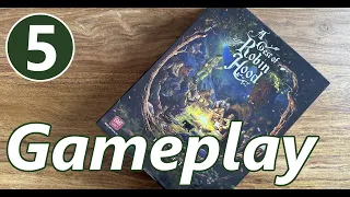 A Gest of Robin Hood – Example of Play