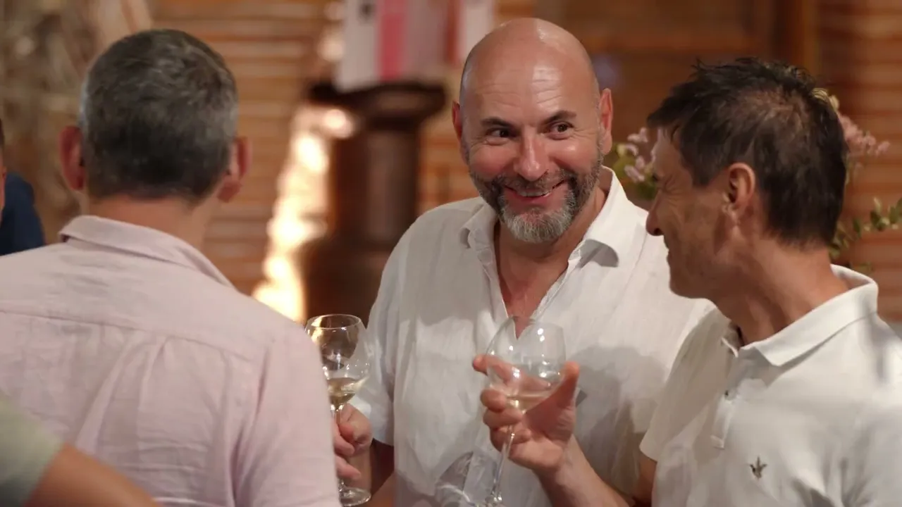 PASSTIME : une réussite à rejoindre