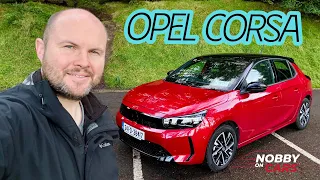Opel Corsa 2025 review | Are small cars still up to it?