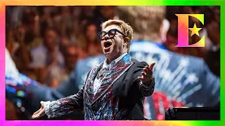 Elton John - Farewell Tour Highlights l Summer 2019