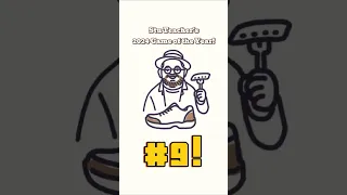 Stu's '24 Game of the Year #9!!