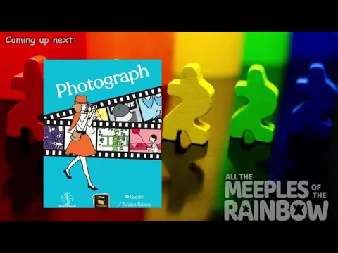 All the Games with Steph: Photograph