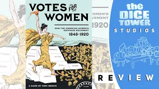 Votes for Women Review - An Amendable Effort