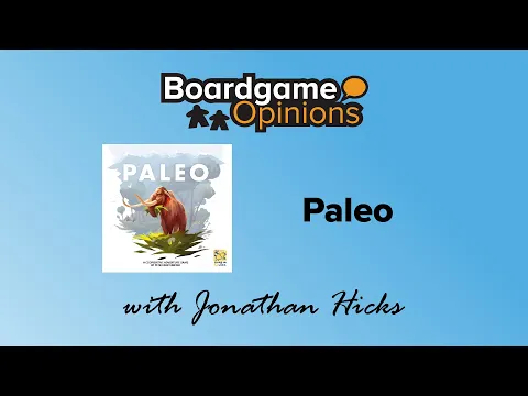 Paleo