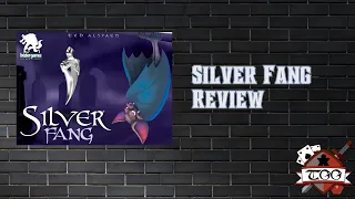 Silver Fang Board Game Review