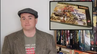 TDG: Axis & Allies Anniversary Edition