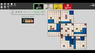 TGZ Tournament Game Analysis