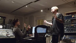 The Making Of Wonder - “Teach Me How To Love” - Out Dec 4th
