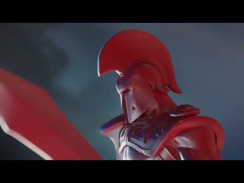 VIDEO TRAILER ANUNNAKI