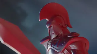VIDEO TRAILER ANUNNAKI
