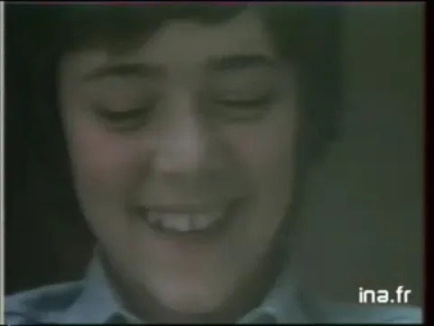Boggle Ad (1978 France)