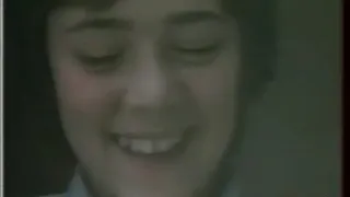 Boggle Ad (1978 France)