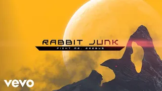 Rabbit Junk - Fight Me, Erebus (Official Lyric Video)