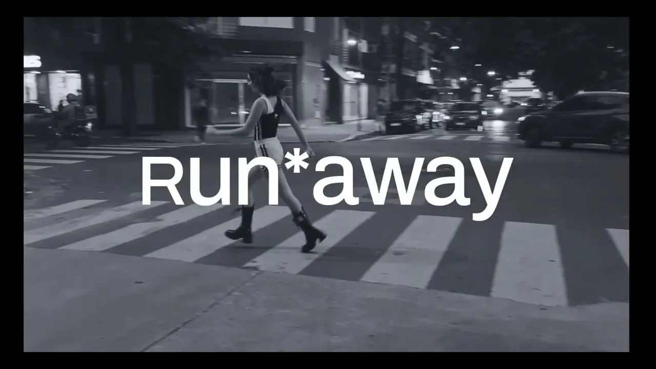 Video de run*away
