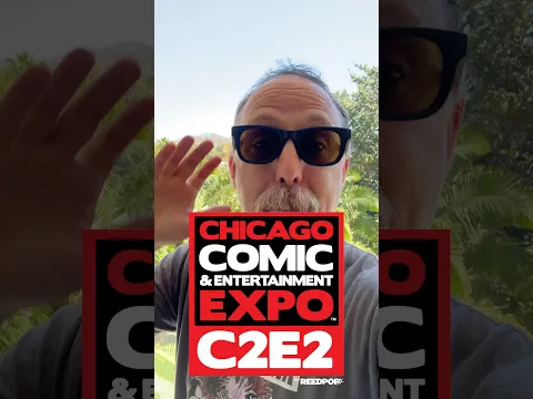Come Join Me at C2E2 in Chicago! #boardgames #games #gamenight #chicago #c2e2 #tabletop #gamer