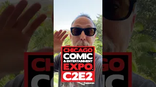Come Join Me at C2E2 in Chicago! #boardgames #games #gamenight #chicago #c2e2 #tabletop #gamer