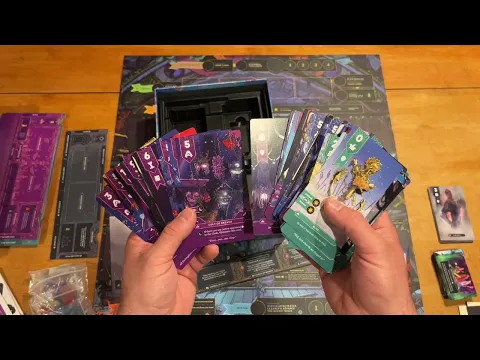 The Old King’s Crown - Unbiased Unboxing with John LaRuffa