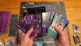 The Old King’s Crown - Unbiased Unboxing with John LaRuffa