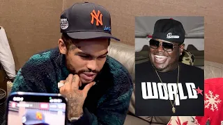 Dave East Remembers Q Worldstar, Reveals Who Inspired Him to Rap & More