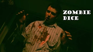 Dice, Camera, Action! Episode 1: Zombie Dice