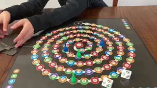 Prime Climb Game