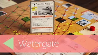 Watergate