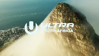 Ultra South Africa Lineup 2024
