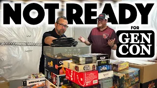 Gen Con 2026 Most Anticipated!