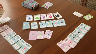 Adulting - How to Play