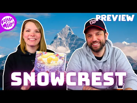 Snowcrest Preview