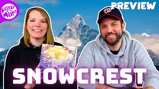 Snowcrest Preview