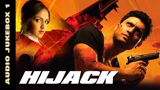Hijack -  Jukebox 1 (Full Songs)