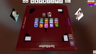 Full how-to-play and playthrough with 2 reviewers