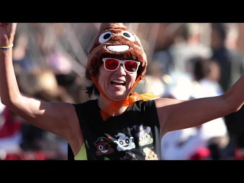 Race Video
