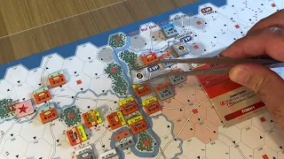 Enemy Action Kharkov GS Part 9