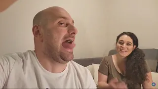 Chris & Ehefrau Live von der Couch: 2 STUNDEN ESKALATION nach TV Premiere