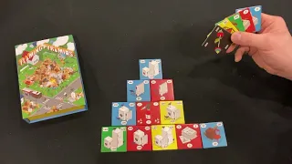 Flaming Pyramids Basic Strategy