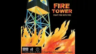 Fire Tower Review