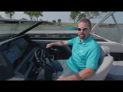 2026 Cobalt Boats R4 Thumbnail alt