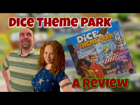 Dice Theme Park Review