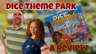 Dice Theme Park Review