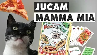 Jucam o partida de Mamma Mia