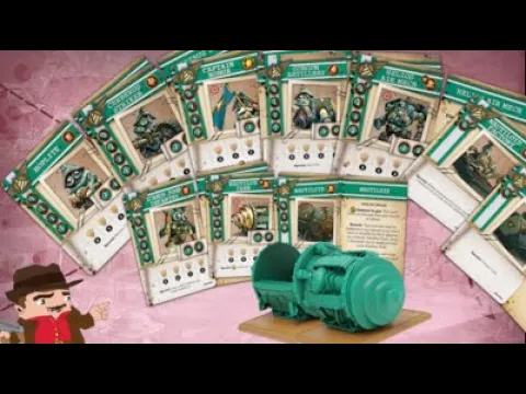 Nemoan Stat Cards and Pledge Manager Close Date (Rivet Wars: Reloaded Update)