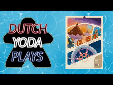 Excursions Solo playthrough