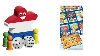 speluitleg Duck & Cover