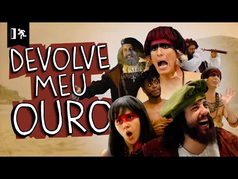 COMPILADO | DEVOLVE MEU OURO