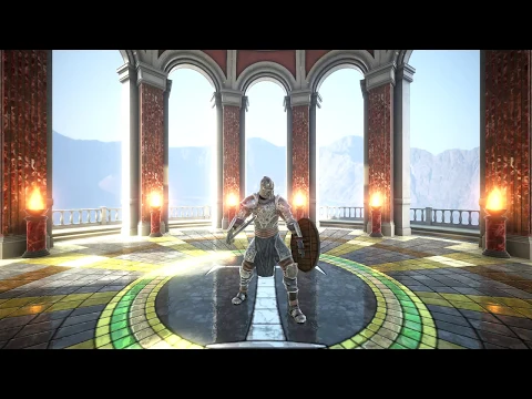 Video z TotAL RPG